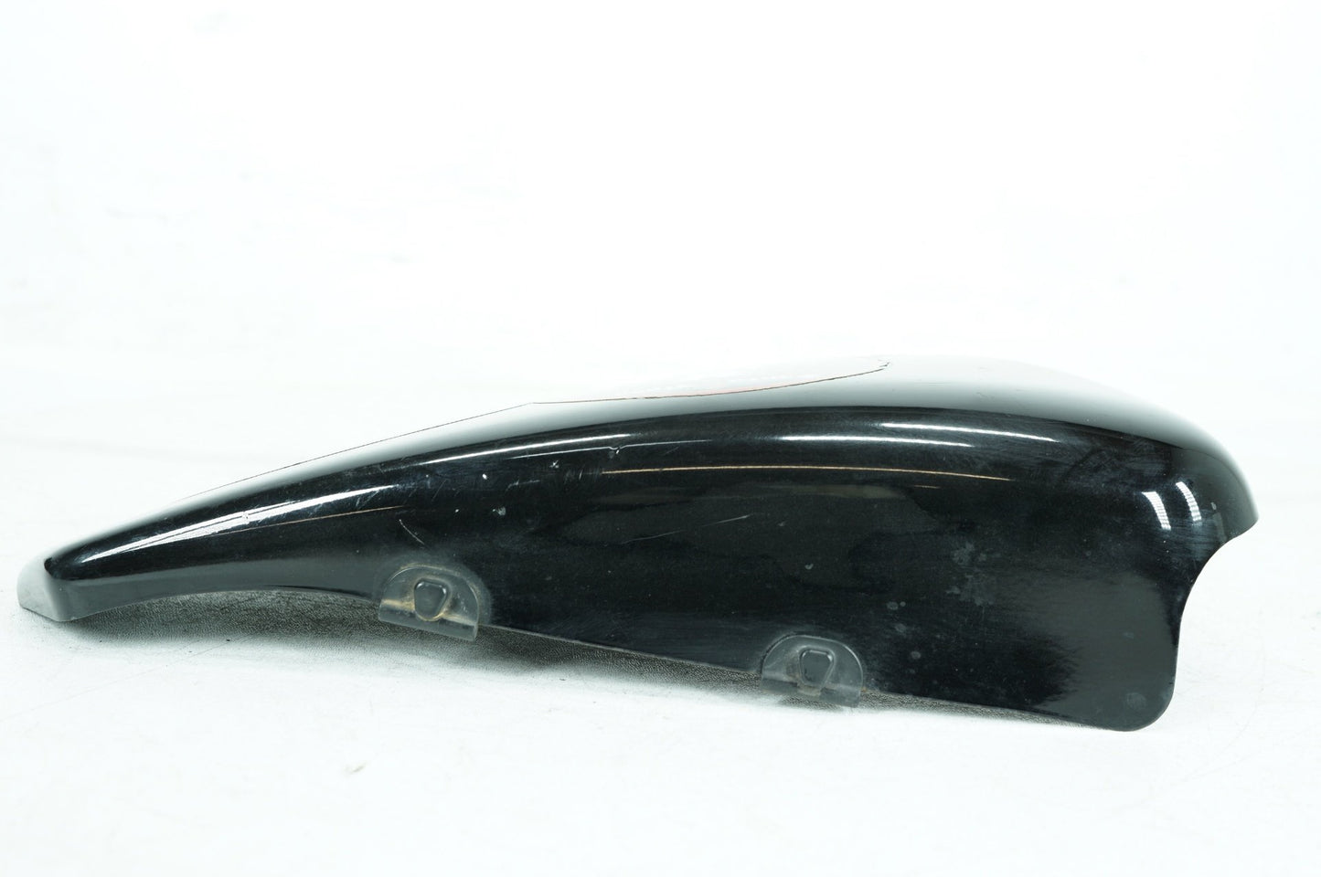 2004 - 2022 Harley-Davidson Sportster SuperLow Left Fairing Side Oil Tank Cover 57200091DH