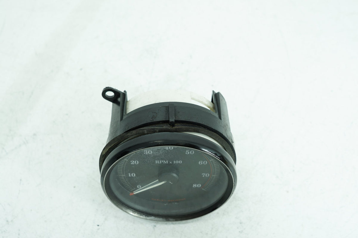 2008 Harley Touring FLHT Electra Glide OEM Tachometer Gauge Instrument Cluster