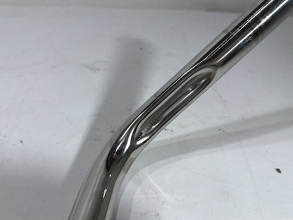 2009 Harley Street Glide Touring FLHX OEM Front Handlebars Handle Bars