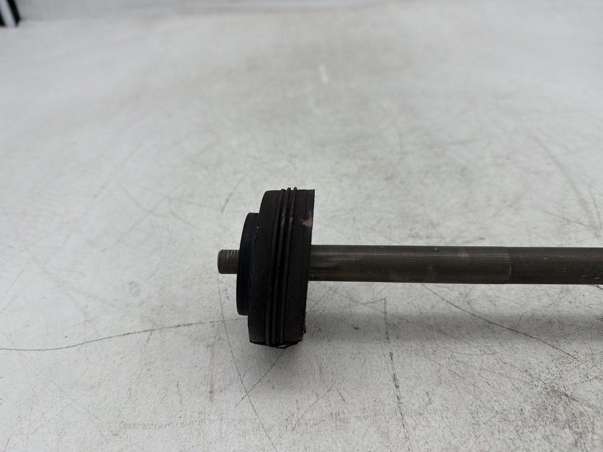 1995 Harley Electra Glide Touring FLHT OEM Rear Fork Swingarm Pivot Bolt Shaft
