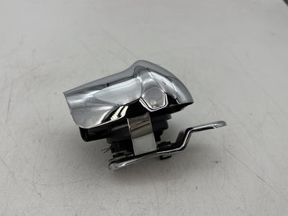 2017 Harley Road Glide Touring FLTRXS OEM Horn Signal Klaxon Chrome Cover