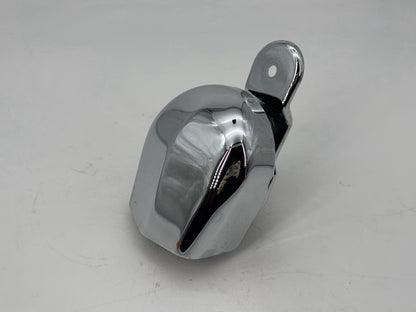 2007 - 2012 Harley-Davidson Touring Road Glide Horn Signal Klaxon Chrome Cover 69012-93A