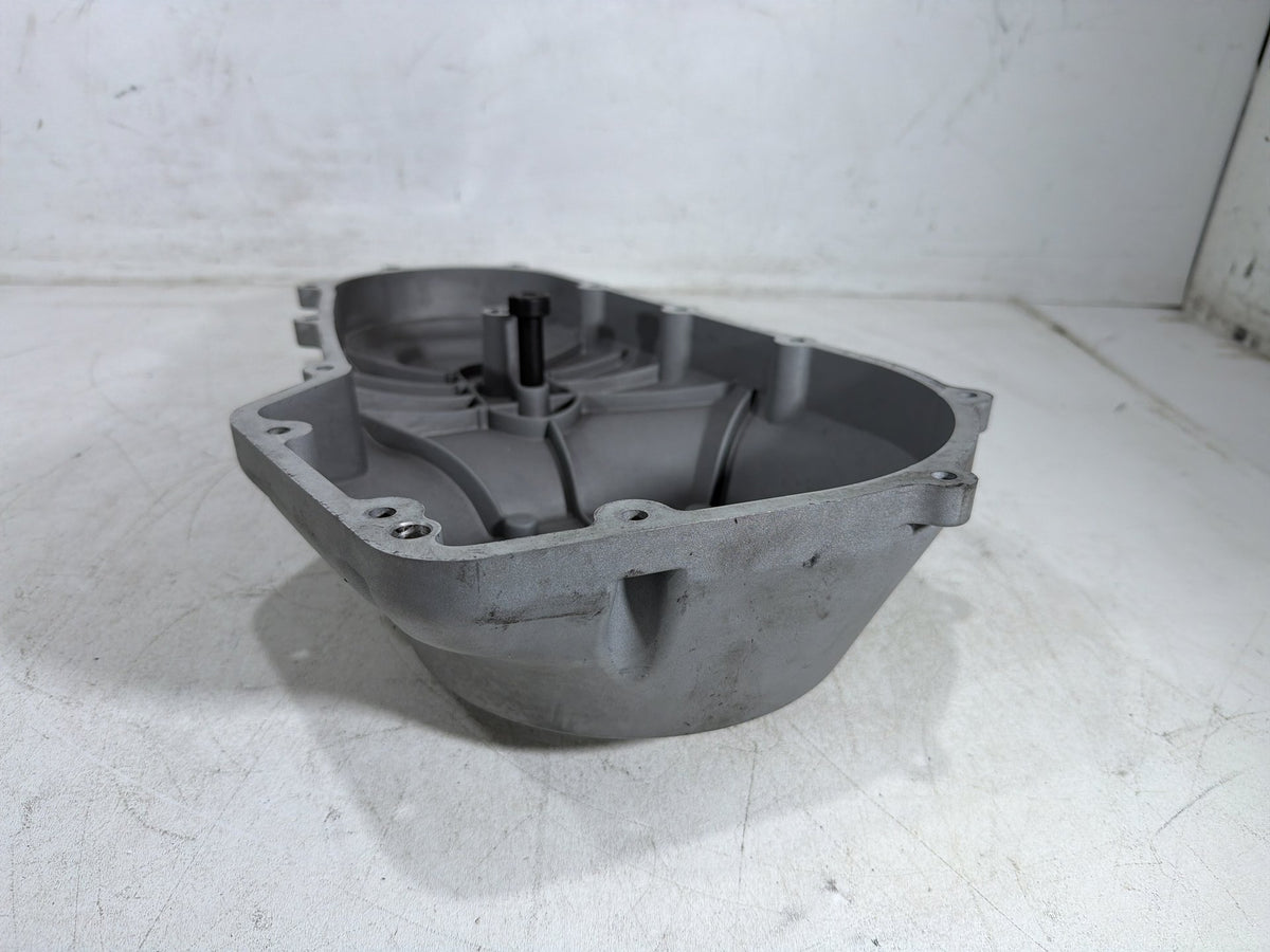 2007 Harley Dyna Super Glide FXD OEM Outer Primary Clutch Cover