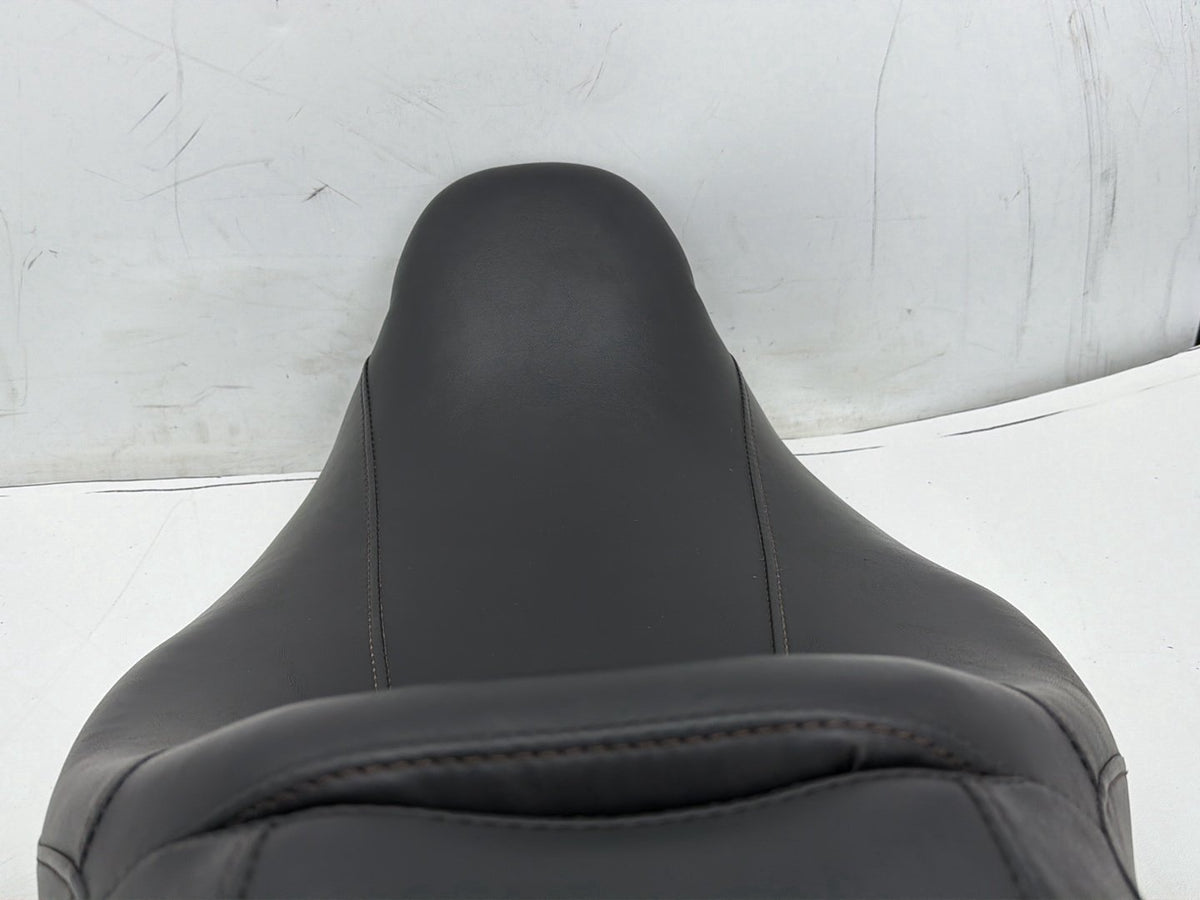 2013 Harley Street Glide Touring FLHX OEM Passenger Rider Driver Seat Saddle