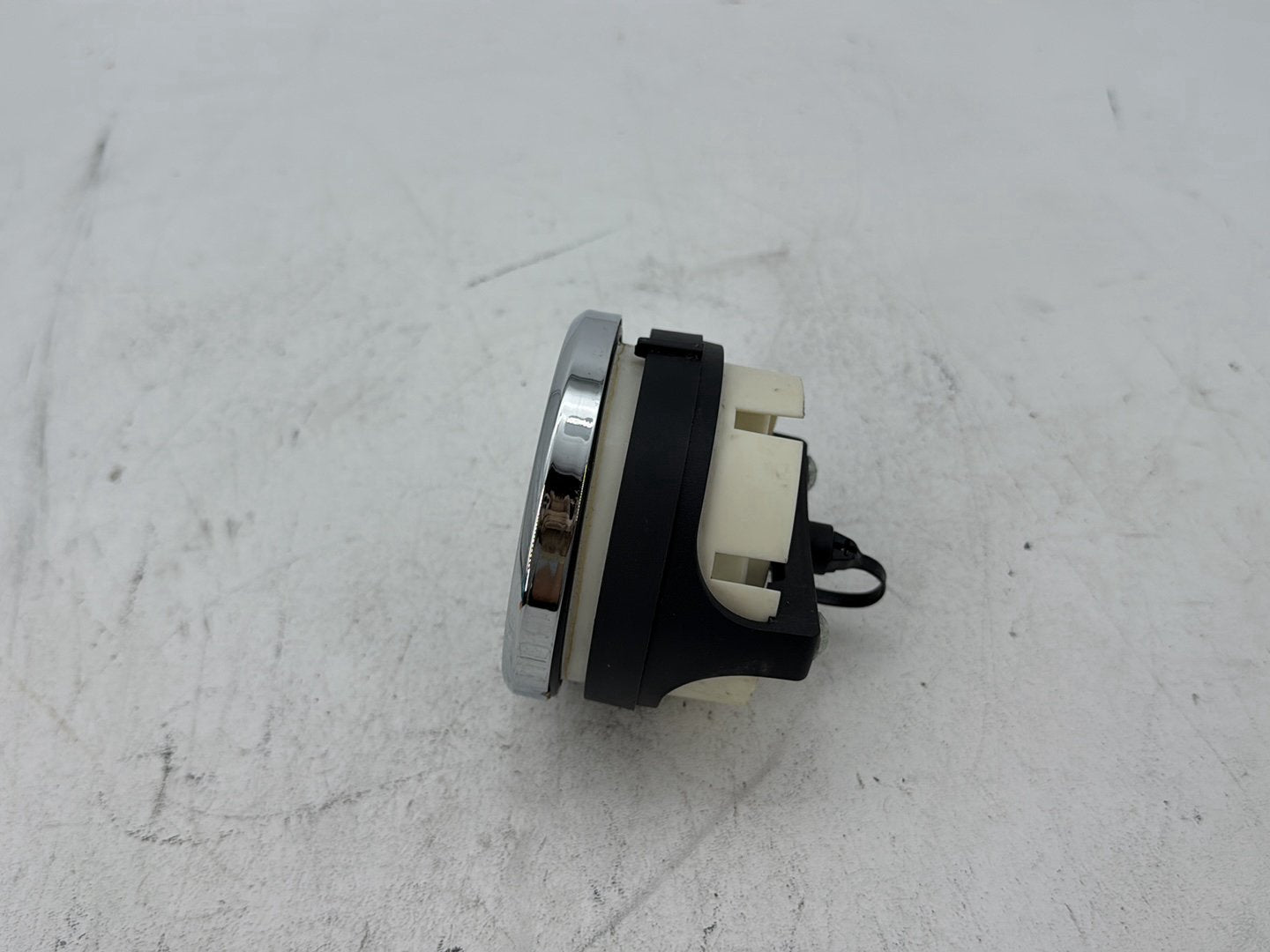 2003 Harley Electra Glide Touring Ultra FLHTCUI OEM Tachometer Tacho Gauge Instrument Cluster