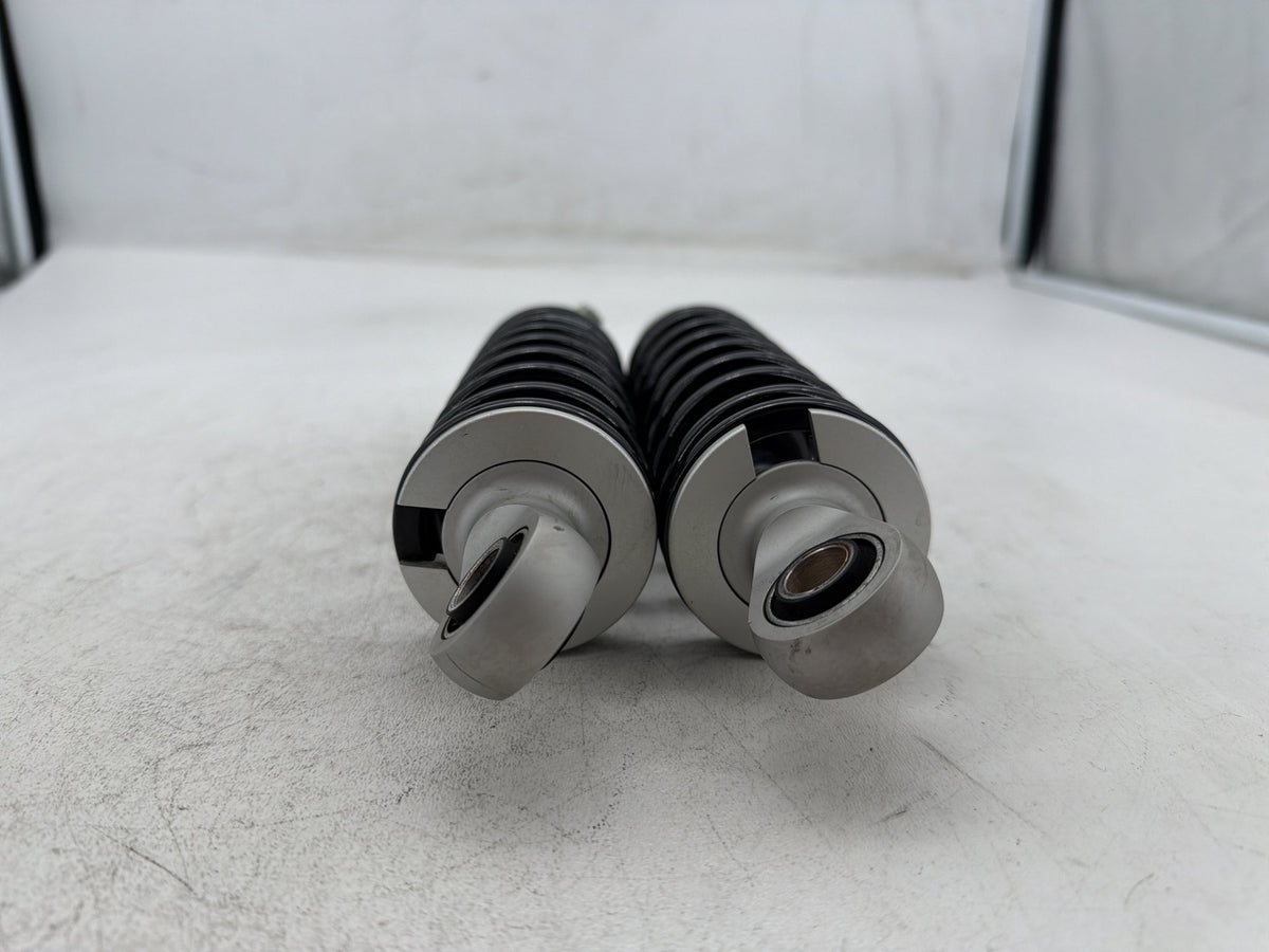 2006 Harley Street Glide Touring FLHX OEM Rear Left Right Shock Absorbers