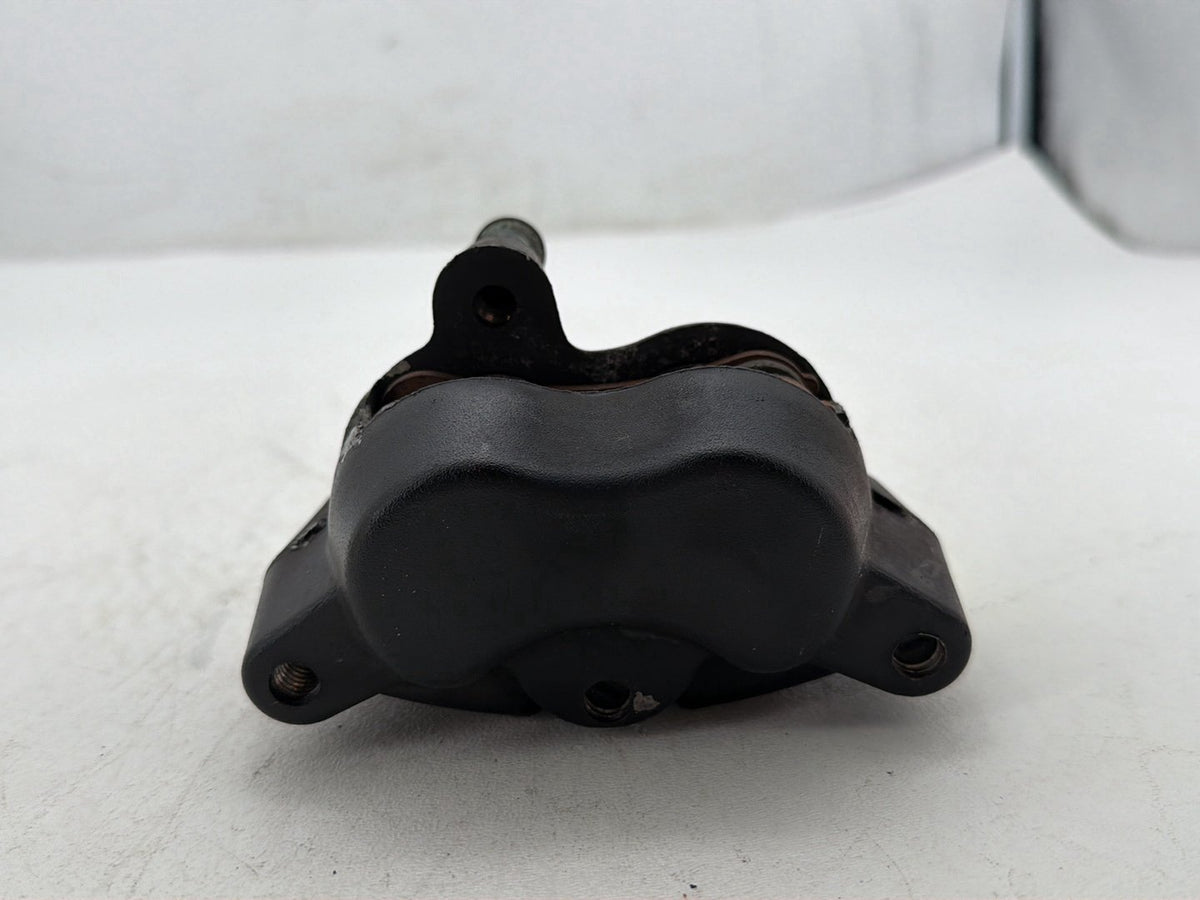 2009 Harley Dyna Street Bob FXDB OEM Front Left 1 Brake Caliper