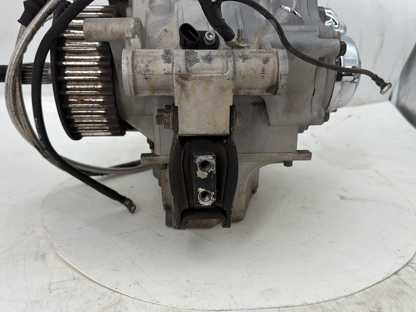 2006 Harley Dyna Super Glide Custom FXDCI OEM 5 Speed Transmission Gearbox