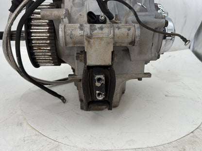 2006 Harley Dyna Super Glide Custom FXDCI OEM 5 Speed Transmission Gearbox