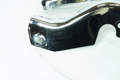 1999 - 2006 Harley-Davidson Touring Electra Glide Classic Left Right Saddlebag Fender Struts Brackets 47502-97