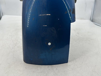 2006 Harley Electra Glide Touring Classic FLHTCI OEM Rear Wheel Fender Taillight Brake Lamp