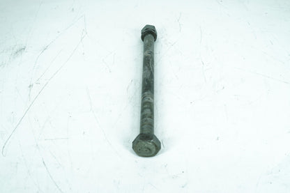 1984 - 1990 Harley-Davidson Sportster  Rear Wheel Axle Bolt Shaft 41563-77