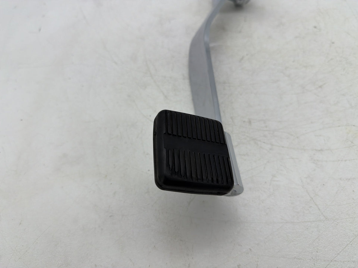 2006 Harley Softail Deuce FXSTDI OEM Foot Brake Control Lever Pedal