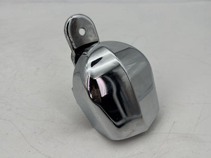 2008 - 2016 Harley-Davidson Touring Electra Glide Ultra Horn Signal Klaxon Chrome Cover