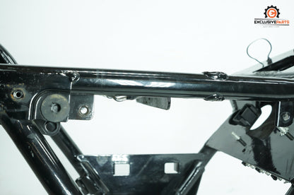1999 - 2006 Harley-Davidson Touring Road King Classic Body Main Frame Chassis SLVG 47900-02A