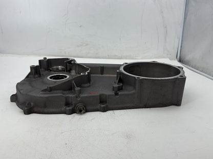 2014 Harley Electra Glide Touring CVO Screamin Eagle OEM Inner Primary Clutch Cover