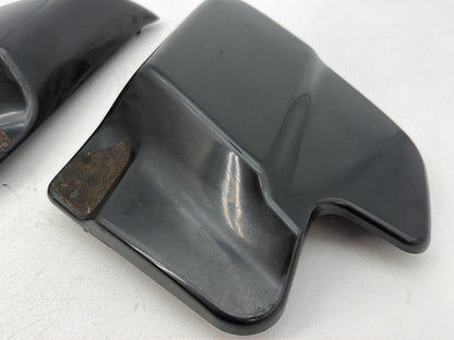 2007 - 2012 Harley-Davidson Touring Street Glide Left Right Side Fairing Cover