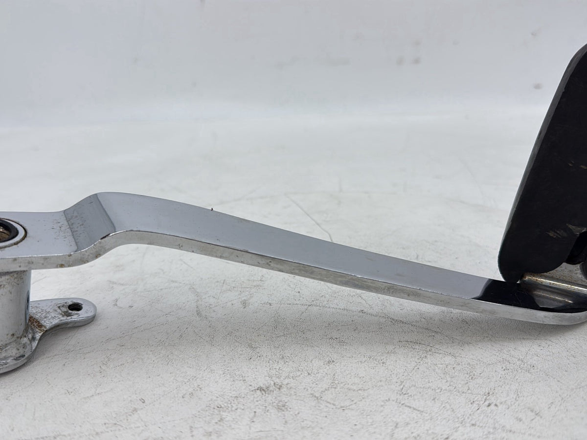 1999 - 2006 Harley-Davidson Touring Electra Glide Ultra Foot Brake Control Lever Pedal 42407-02