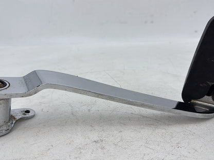 1999 - 2006 Harley-Davidson Touring Electra Glide Ultra Foot Brake Control Lever Pedal 42407-02