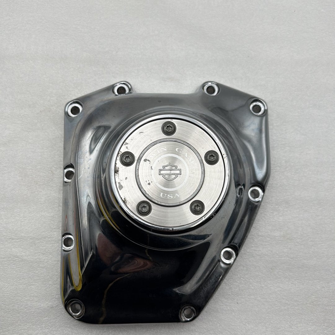 1999 - 2006 Harley-Davidson Touring Electra Glide Classic Engine Motor Timing Chain Cover 25362-01