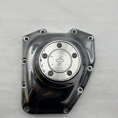 1999 - 2006 Harley-Davidson Touring Electra Glide Classic Engine Motor Timing Chain Cover 25362-01