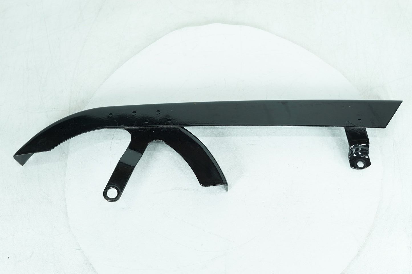 2003 - 2013 Harley-Davidson Sportster Custom Drive Belt Guard Cover Shield 60367-04