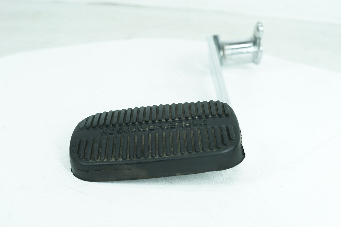 1999 - 2006 Harley-Davidson Touring Electra Police Foot Brake Control Lever Pedal 42407-02