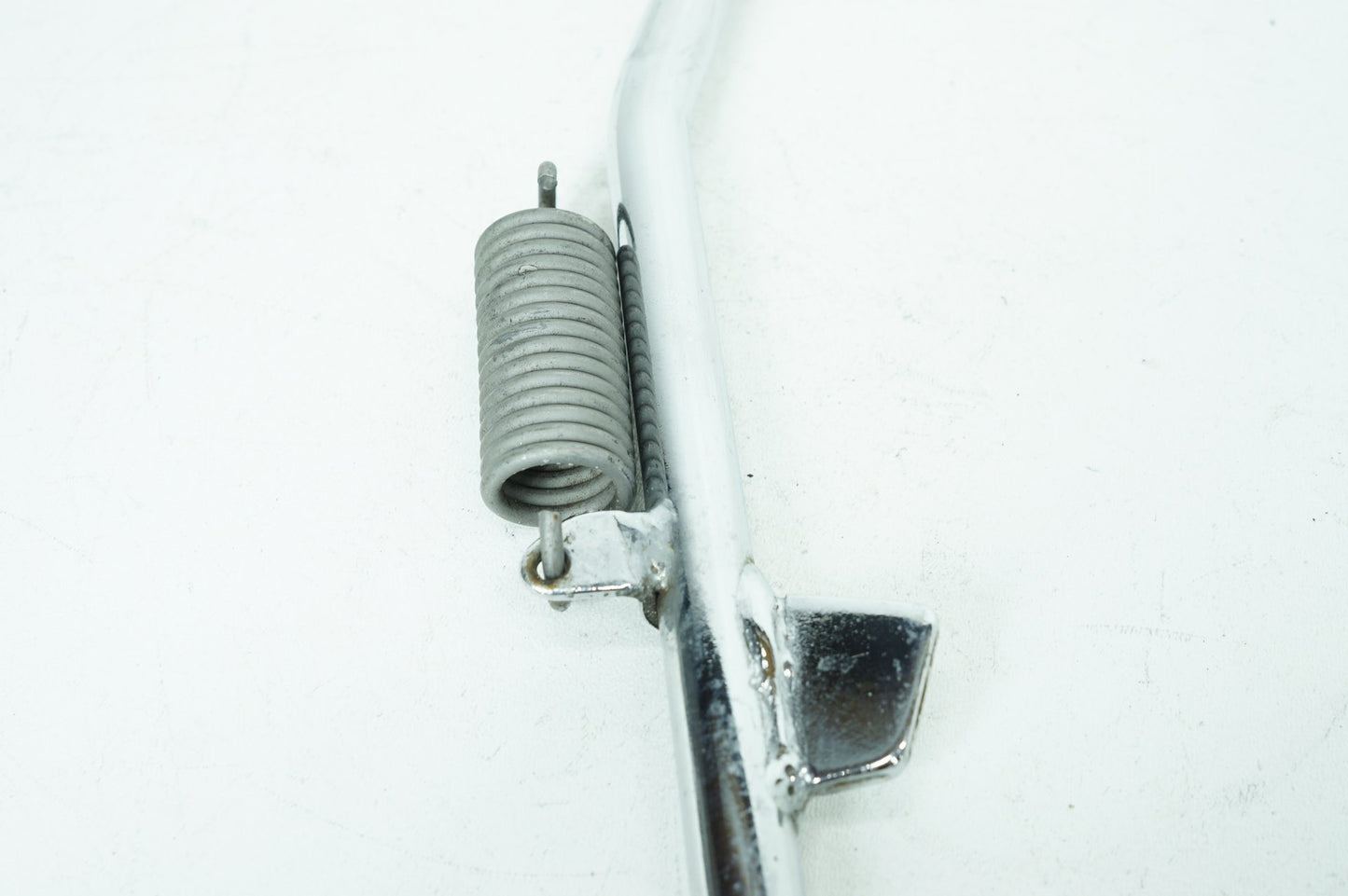 2007 - 2017 Harley-Davidson Dyna Super Glide Custom Left Side Jiffy Kick Stand & Spring 49704-90F