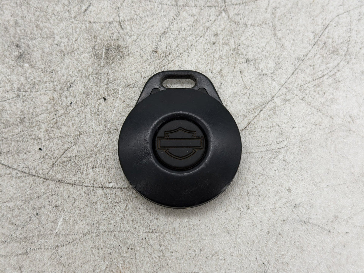 2004 Harley Electra Glide Touring Ultra OEM Smart Keyless 1 Key Fob Remote