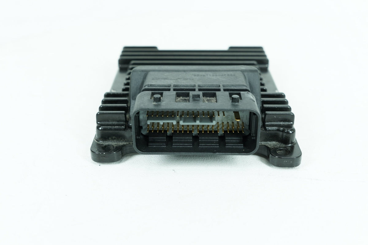 2011 Harley Touring Electra Glide Ultra OEM Engine Control Module Brain ECU ECM