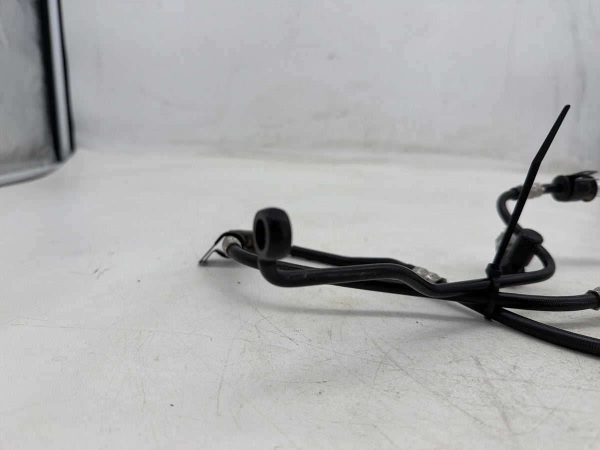 2020 Harley Softail Standard FXST OEM Rear Brake Hose Line Pipe NON-abs
