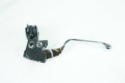 2007 - 2011 Harley-Davidson Touring Road Glide Front Left Hand Clutch Control Lever 45015-96