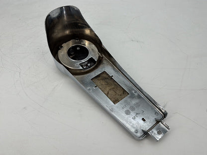 1999 - 2006 Harley-Davidson Touring Electra Glide Classic Fuel Gas Tank Dash Console NOKey