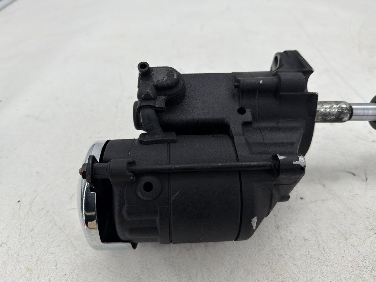 2004 Harley Road King Touring Classic OEM Engine Starter Motor 31553-94B 12V