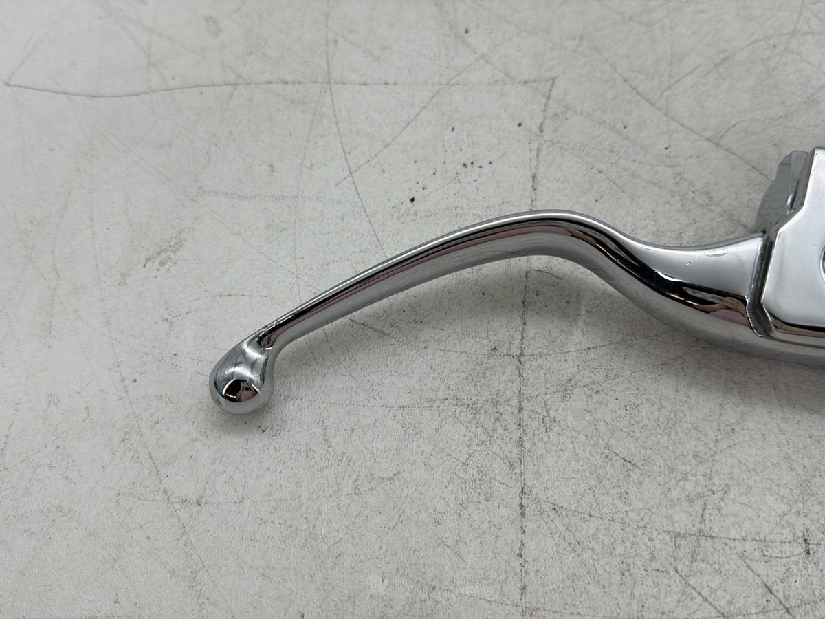 2013 Harley Electra Glide Touring CVO Front Right Brake Lever Master Cylinder