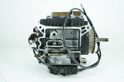 2008 - 2016 Harley-Davidson Touring Electra Glide Ultra 6 Speed Transmission Gearbox 33166-10A