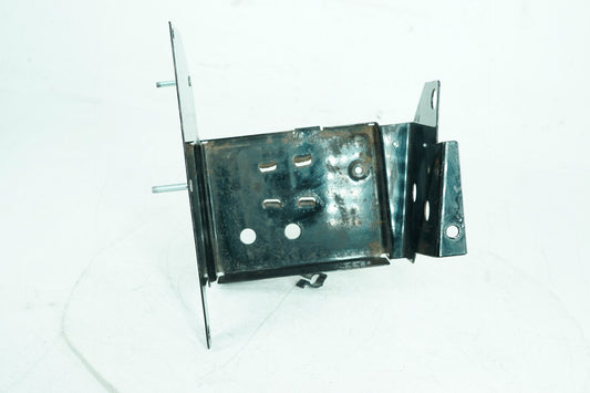 2007 - 2011 Harley-Davidson Touring Street Glide Battery Tray Bracket Holder Carrier 66281-02A