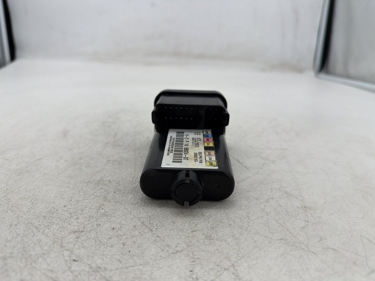 2011 Harley Street Glide Touring FLHX-103 OEM Turn Signal Security Module TSSM