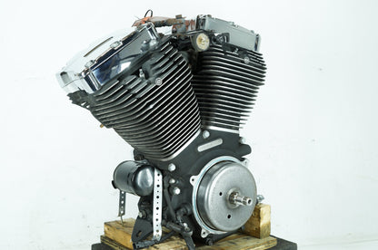 1999 - 2006 Harley-Davidson Touring Street Glide CARB Twin Cam 88 Engine Motor 19261-06C