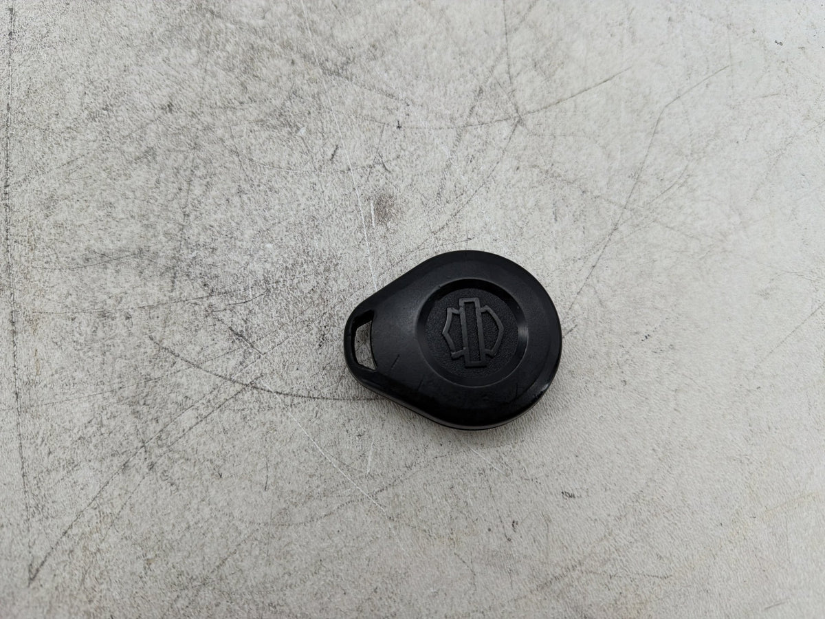 2012 Harley Dyna Fat Bob FXDF 103 OEM Smart Keyless 1 Key Fob Remote