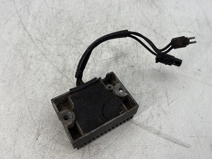 1997 Harley Sportster 1200 Custom XL1200C OEM Voltage Regulator Rectifier