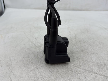 2010 Harley Dyna Fat Bob FXDF OEM Ignition Coil Spark Plugs Cable