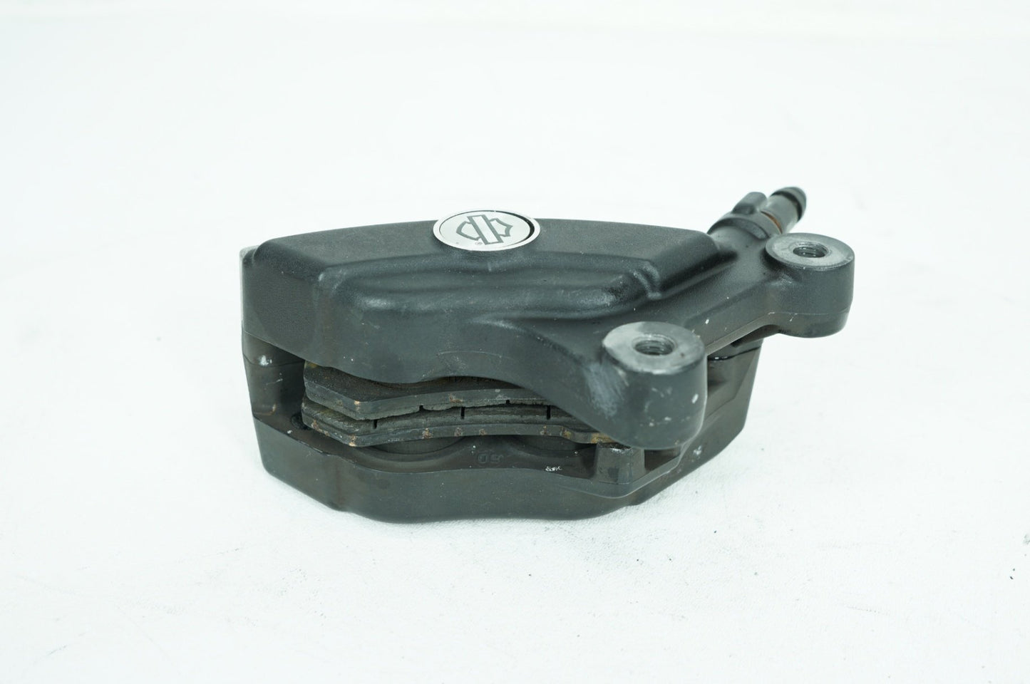 2008 - 2016 Harley-Davidson Touring Electra Glide Ultra Front Right 1 Brake Caliper 44023-08