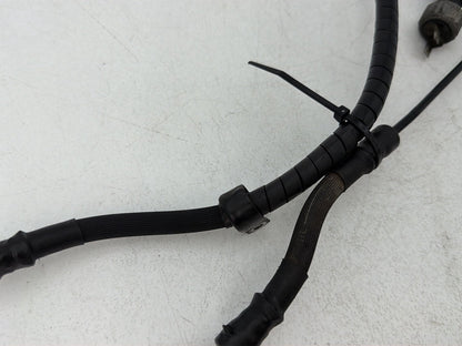 1984 - 1998 Harley-Davidson Touring Electra Glide Classic Rear Brake Hose Line Pipe