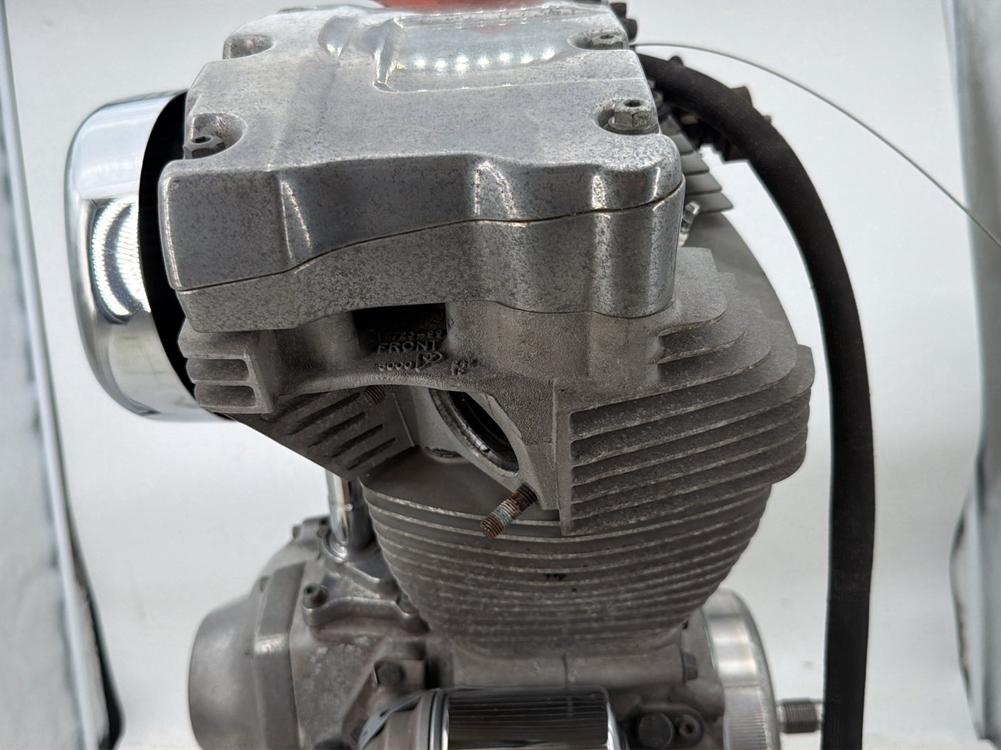 1999 - 2006 Harley-Davidson Touring Electra Glide CARB Twin Cam 88 Engine Motor 16116-03 , 24676-03