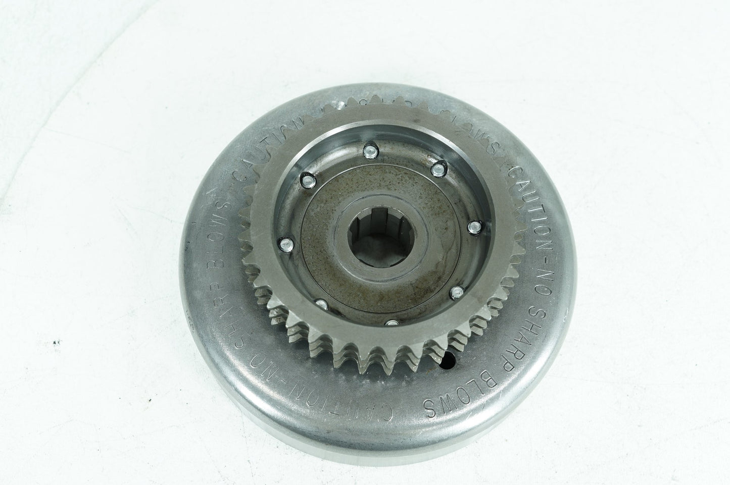 2013 - 2022 Harley-Davidson Sportster Iron Gears Set  	32493-02B