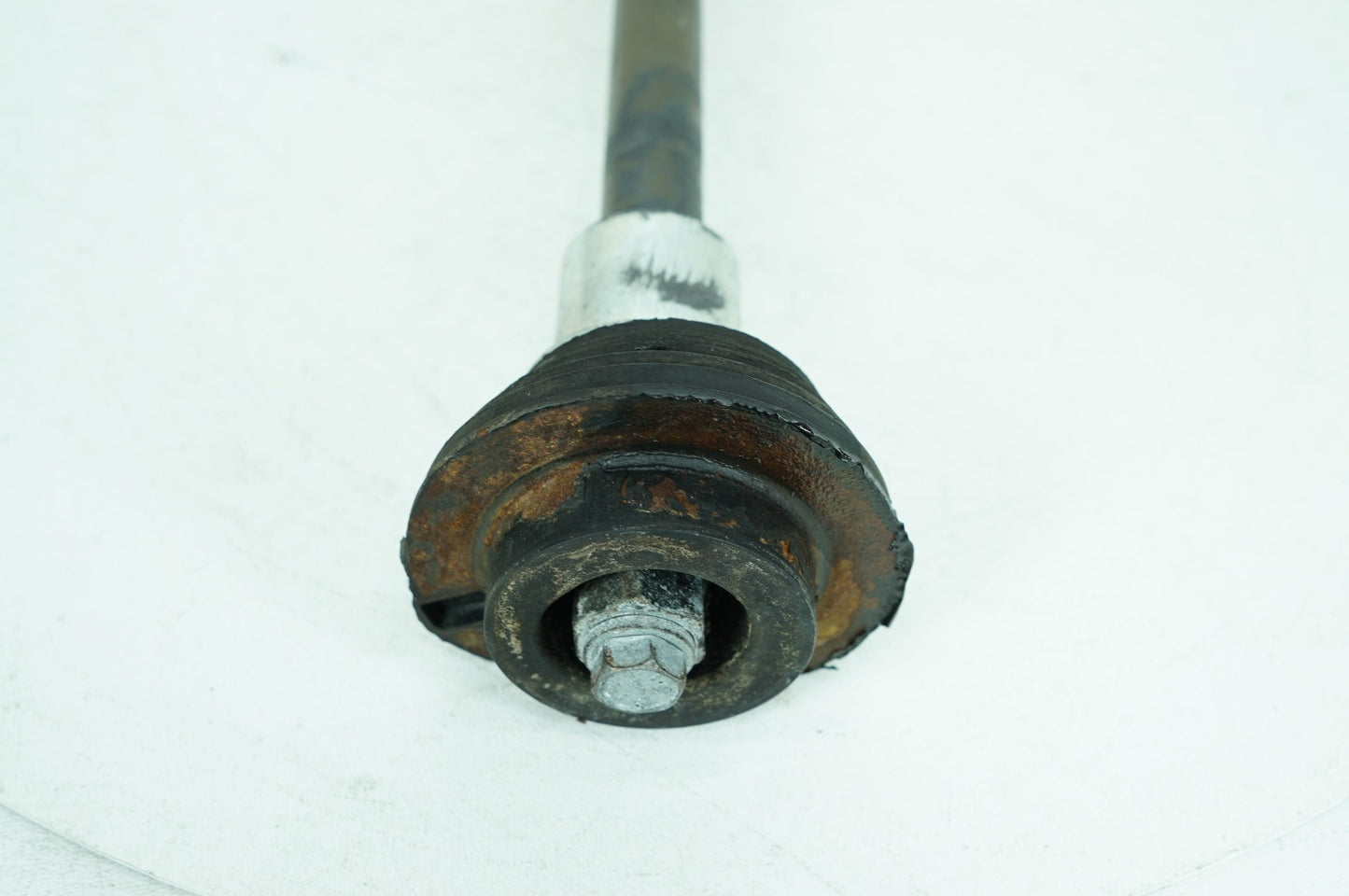 2007 - 2016 Harley-Davidson Touring Street Glide Rear Fork Swingarm Pivot Bolt Shaft 47540-11