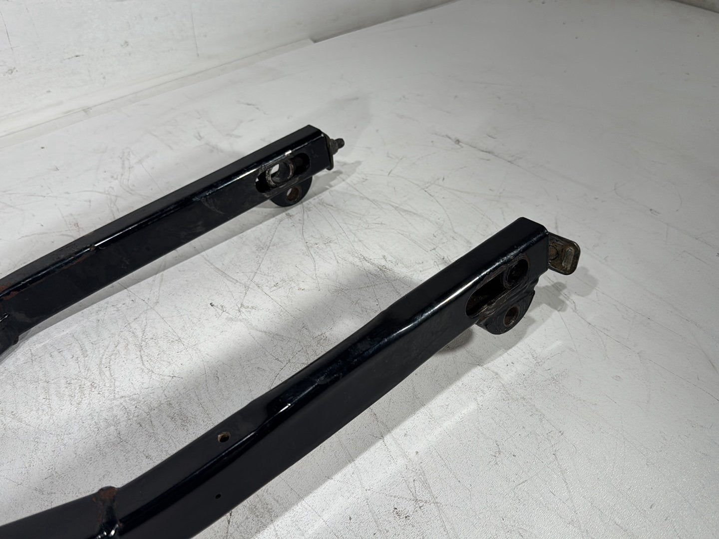 1997 Harley Sportster 1200 Custom XL1200C OEM Rear Fork Swingarm Swing Arm
