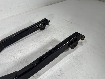 1997 Harley Sportster 1200 Custom XL1200C OEM Rear Fork Swingarm Swing Arm