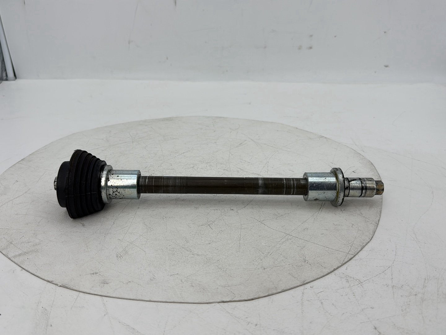2007 - 2016 Harley-Davidson Touring Electra Glide Ultra Rear Fork Swingarm Pivot Bolt Shaft